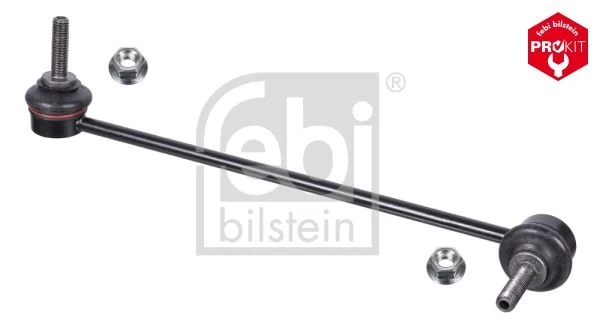 Šarnyro stabilizatorius FEBI BILSTEIN 104618