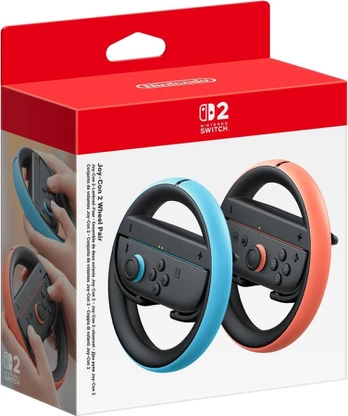Žaidimų Priedas Nintendo Joy-Con 2