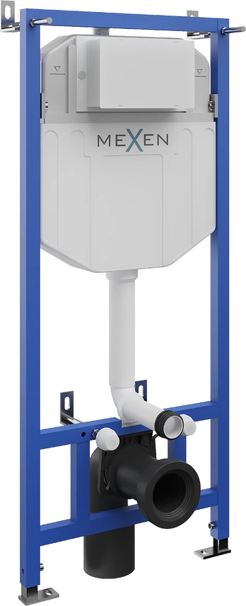 Potinkinis WC rėmas Mexen Fenix E