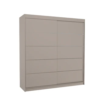 Sliding wardrobe ESTEVA 200