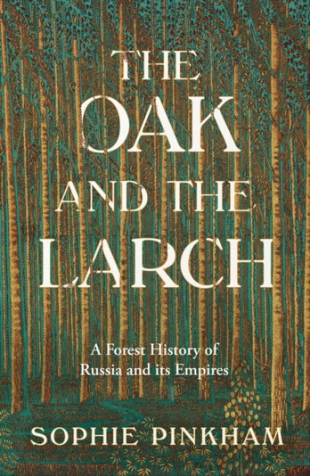 Oak and The Larch