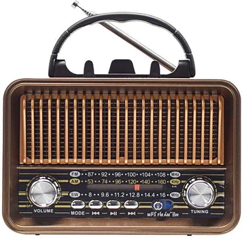 FM radijas TRACER RTX200