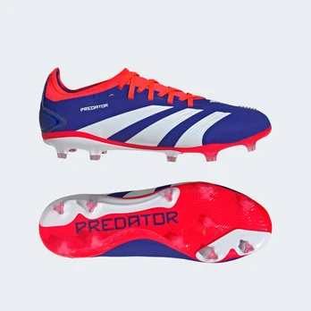 adidas Predator Pro FG - Dydis 46 (IF6330 Futbolo bateliai)
