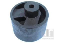 TED-GUM 00675123 Engine mount kaina