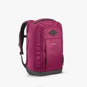 Turistinė kuprinė Quechua Nh Escape 500, 23 litrai