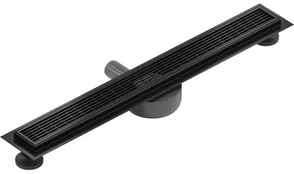 Dušo latakas Mexen Flat 360 M33, 70 cm