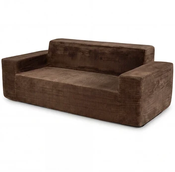Trivietė sofa 197 x 97 x 69 cm
