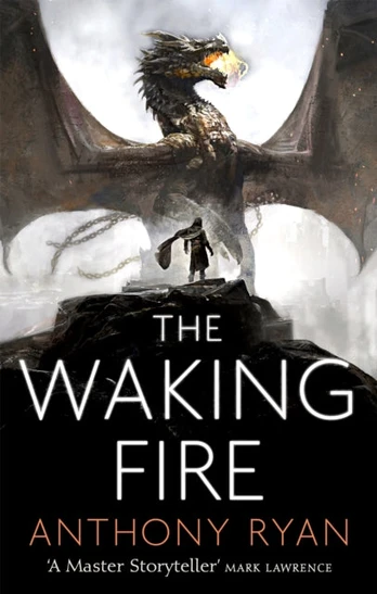 Waking Fire