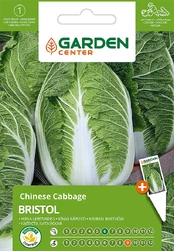 Sėklos Garden Center, bastučiai BRISTOL, 0.3 g kaina