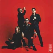 CD The Vaccines - English Graffiti