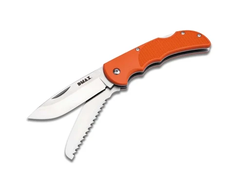 Boker Magnum DMAX kišeninis medžioklinis peilis 01DMAX001