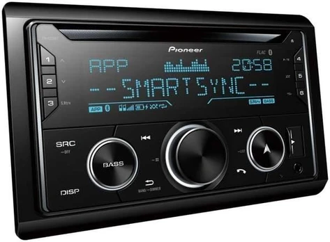 Automagnetola Pioneer FH-S720BT
