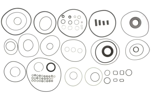 ELRING EL821480 Automatic transmission gasget set