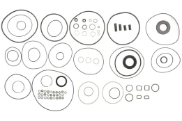 ELRING EL821480 Automatic transmission gasget set kaina