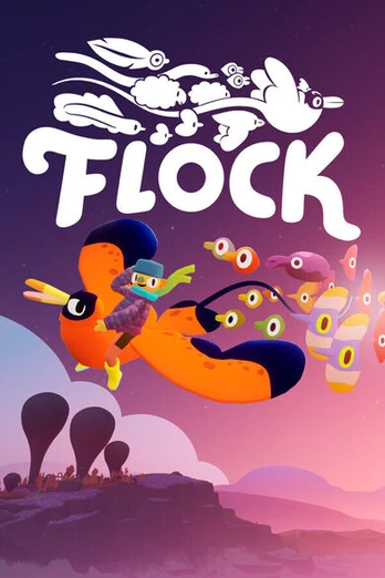 Flock PC