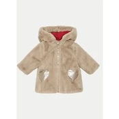 Mayoral Žieminė striukė 2454 Raudona Regular Fit
