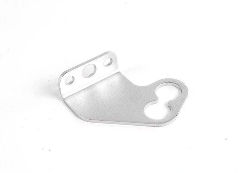 BMW E36 E34 Z3 Halter Gaskabelzug Originalus 13541730049