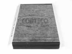 CORTECO 80000284 Filtras, salono oras