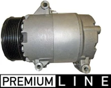 Kompresorius, oro kondicionierius MAHLE ACP137000P