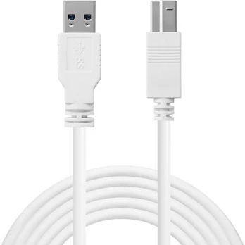 Sandberg USB 3.0 A-B Cable 1.8 m