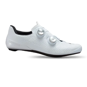 S-Works Torch Wide plentiniai batai | White, 36