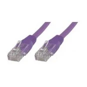 MicroConnect Patrikas, FTP, CAT6, 2m, violetinė (B-FTP602P)