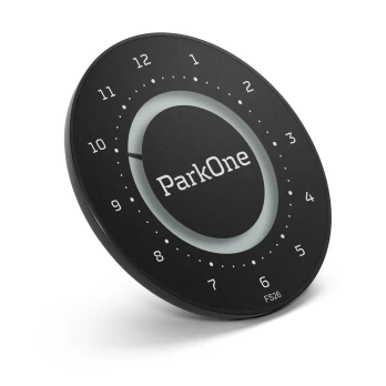 ParkOne 2 - Black