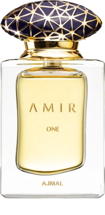 Kvapusis vanduo Ajmal Amir One EDP moterims, 50 ml
