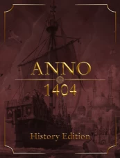 Anno 1404 PC kaina