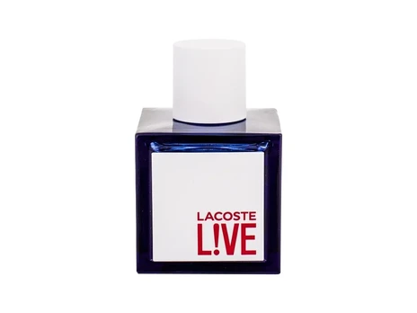 Lacoste Live tualetinis vanduo, 60 ml