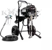 KOMATZ AGREGAT MALARSKI GTECH 3500H(5.0) kaina