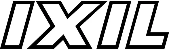 Motociklu Lipdukai IXIL viniliniai lipdukai