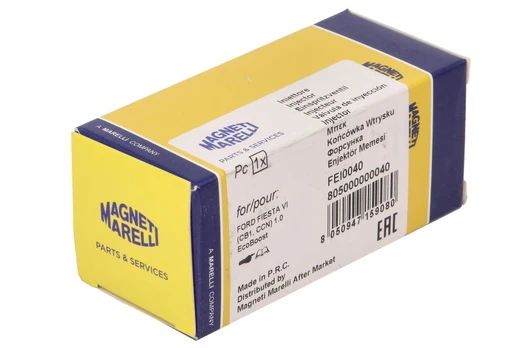 Purkštukas MAGNETI MARELLI 805000000040
