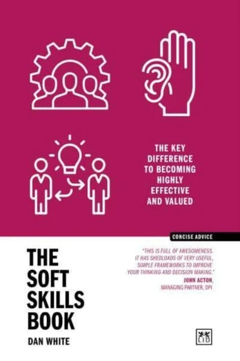Soft Skills Book