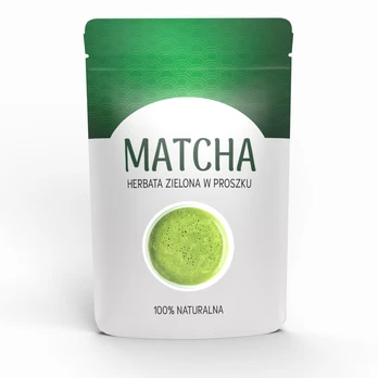 Matcha žalioji arbata, 100 g