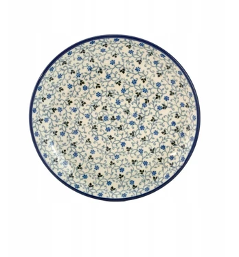 Keraminė desertinė lėkštė 20cm