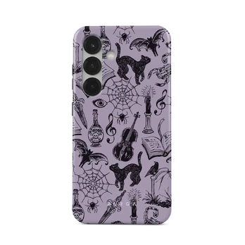 Academy - Samsung Galaxy S25 Case, Tough (Magnetic) / N/A
