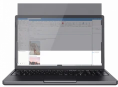 Monitoriaus privatumo filtras Trust PRIMO 15.6