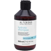 Alter Ego Hydrate Shampoo šampūnas, 300 ml kaina