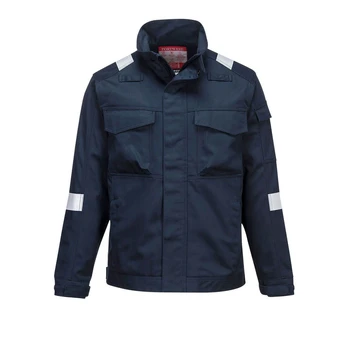 Darbo striukė Portwest FR68, Dydis: L, Pw spalvos: Navy