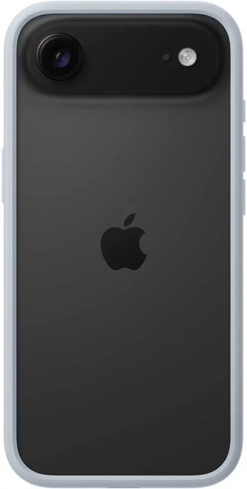 Bumper iPhone Air Light Blue