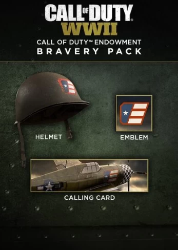 Call of Duty: WWII PC