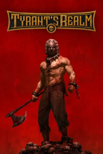Tyrant's Realm PC