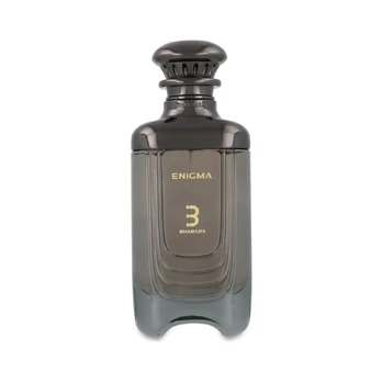Bharara Enigma EDP parfumuotas vanduo unisex, 100 ml