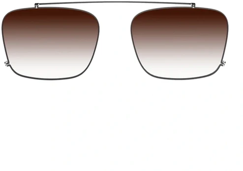 EVEN REALITIES G2B Sun Visor with Case (Brown)