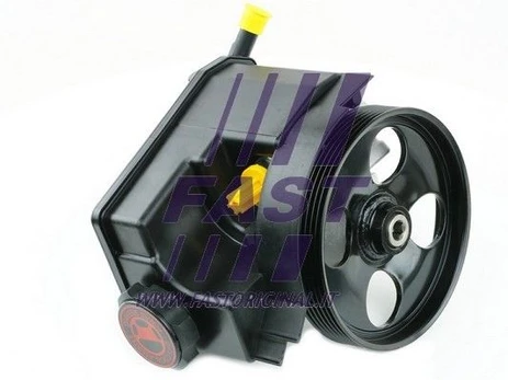 Hidraulinis siurblys, vairo sistema FAST FT36214