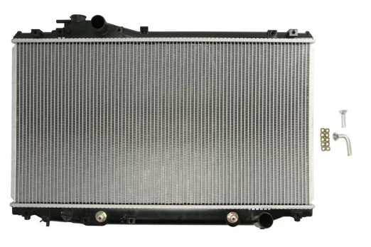 Variklio radiatorius TO2346 AVA