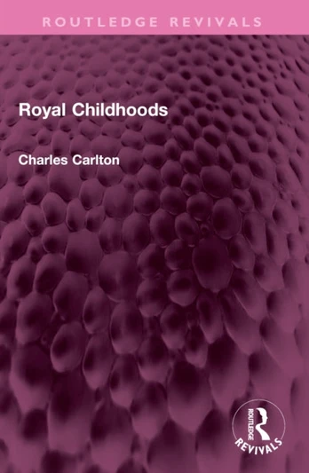 Royal Childhoods
