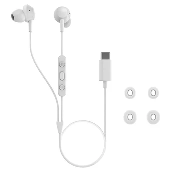 Laidinės ausinės Philips TAE5008WT/00