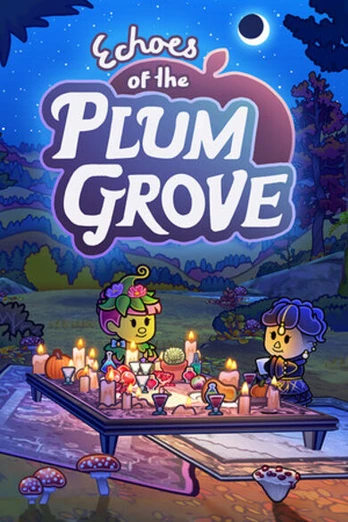 Echoes Of The Plum Grove PC